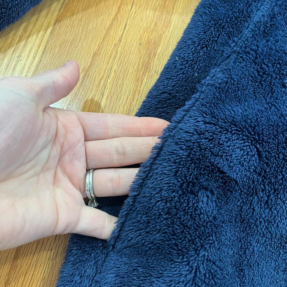 LL Bean Fleece - Picture 4 of 7